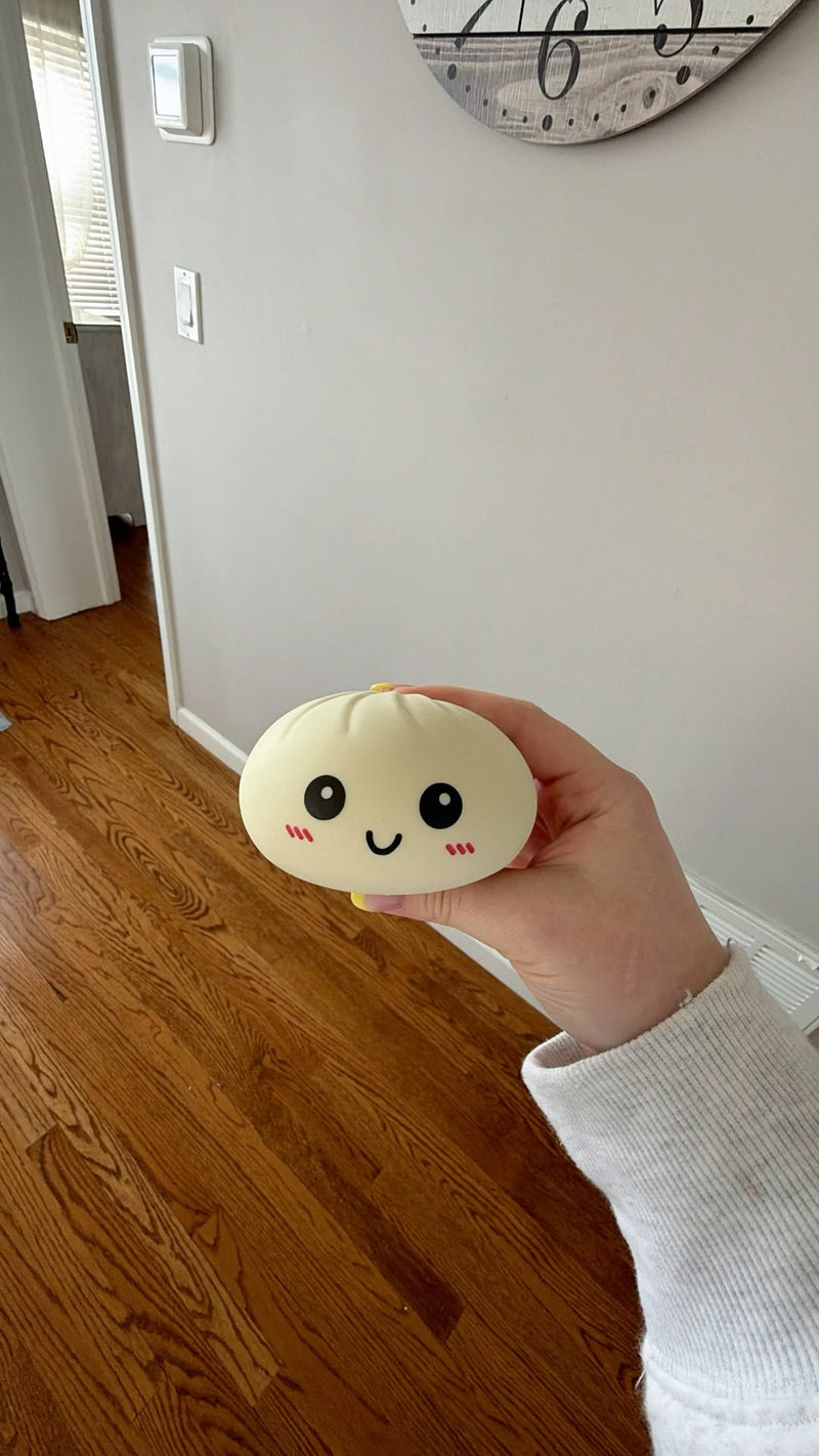 ✨ Chloe D. (Glitter Version)