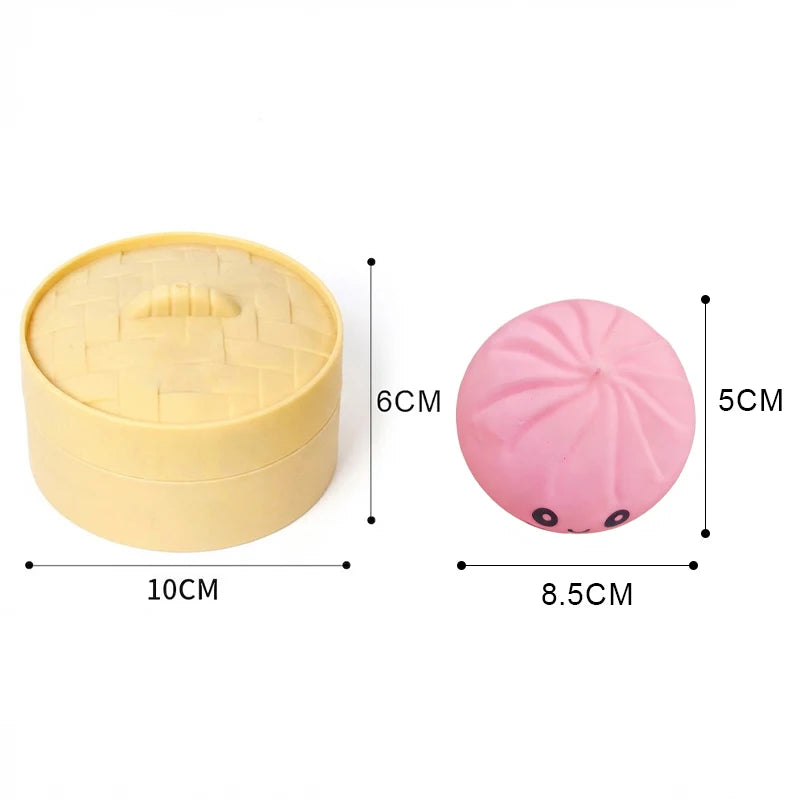 Squishy Boa Plain