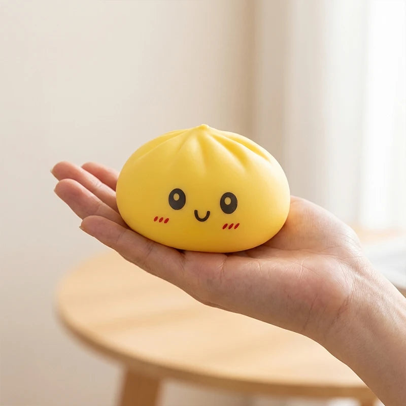 Squishy Boa Plain