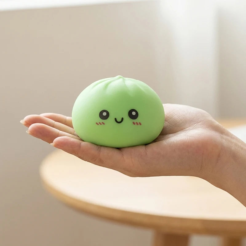 Squishy Boa Plain